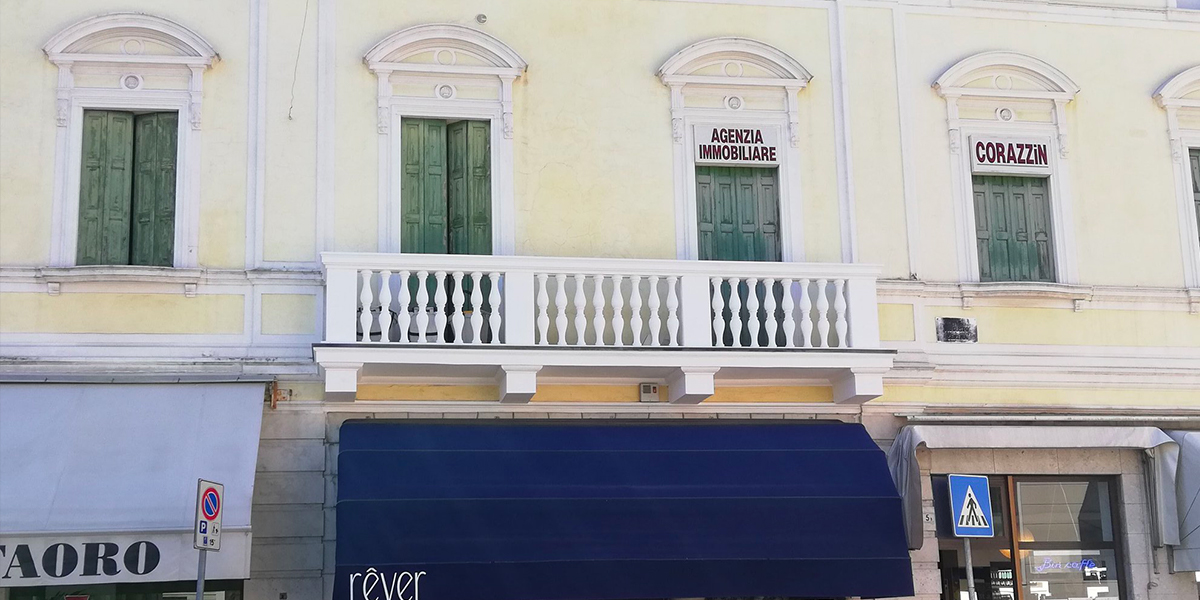 Immagine copertina pagina Balcone
